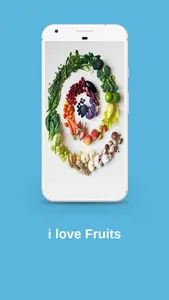Fruits Wallpaper HD screenshot 4