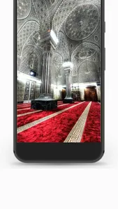 Mosque Wallpaper screenshot 2