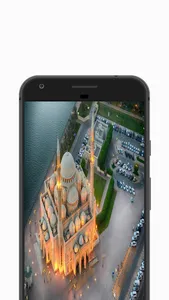 Mosque Wallpaper screenshot 3
