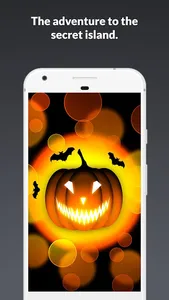 Halloween Wallpaper screenshot 0