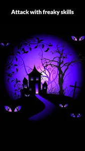 Halloween Wallpaper screenshot 1