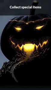 Halloween Wallpaper screenshot 3