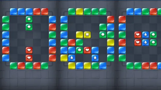 Block Out (Brickshooter) screenshot 11