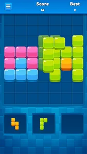 Quadris 2 screenshot 0
