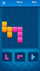 Quadris 2 screenshot 18