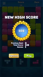 Quadris 2 screenshot 4