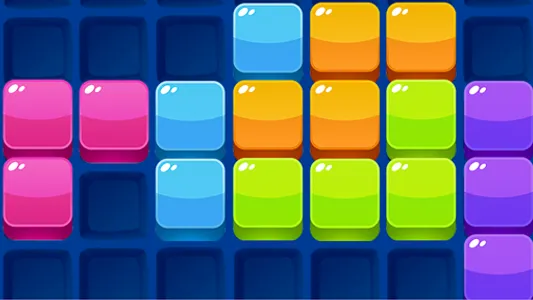 Quadris 2 screenshot 5