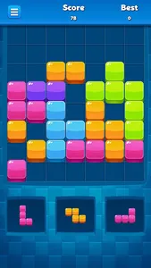 Quadris 2 screenshot 9