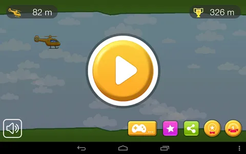 Steel Bird screenshot 0