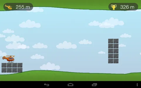 Steel Bird screenshot 2