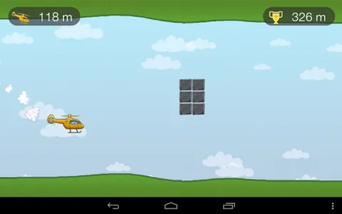 Steel Bird screenshot 4