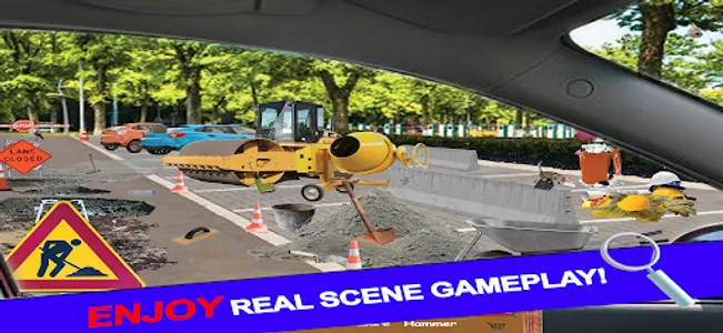 Hidden Objects : Puzzle Games screenshot 13