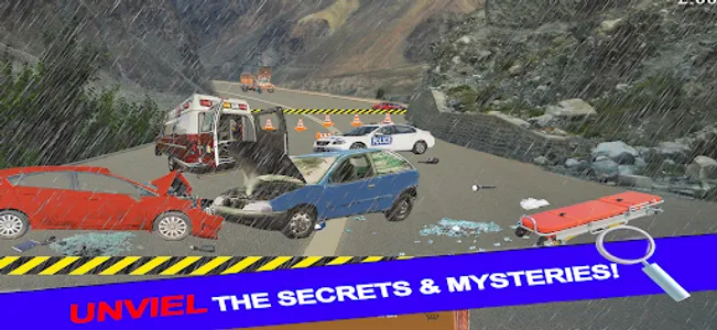 Hidden Objects : Puzzle Games screenshot 9