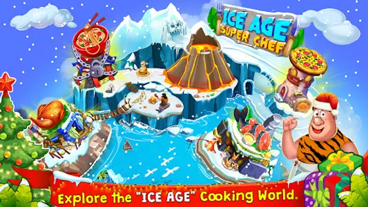 Cooking Madness : A Chef Game screenshot 10