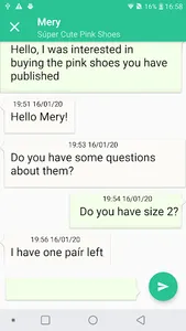 Kidieez screenshot 3