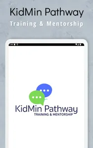 KidMin Pathway screenshot 3