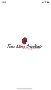 Texas Kidney Consultants screenshot 0
