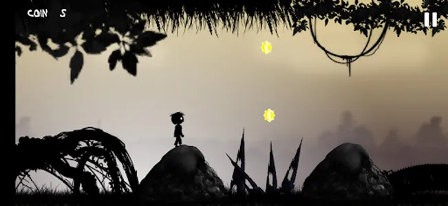 Lost in Dark screenshot 11