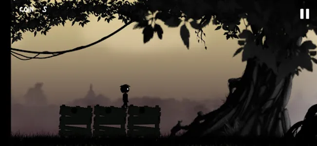 Lost in Dark screenshot 4