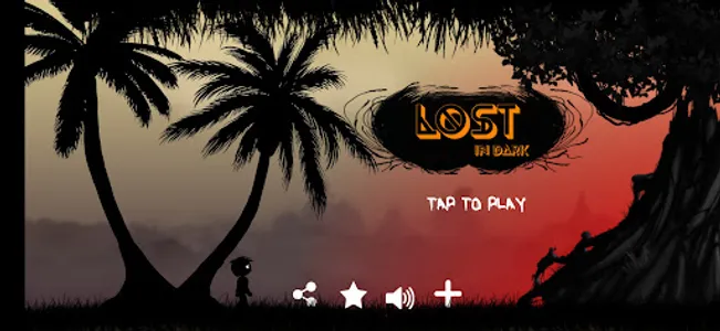 Lost in Dark screenshot 6