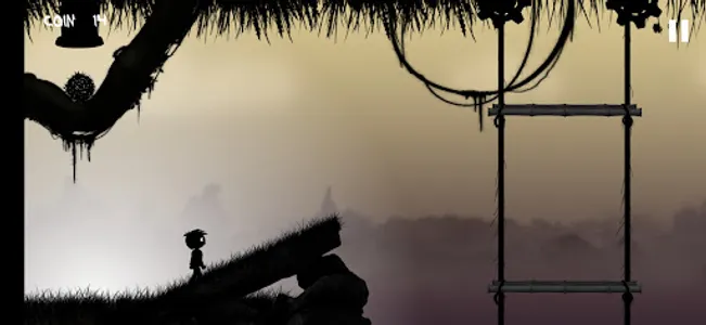 Lost in Dark screenshot 7