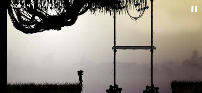 Lost in Dark screenshot 8