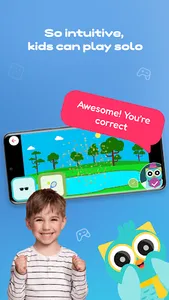 Kidovo: Fun Learning for Kids screenshot 15