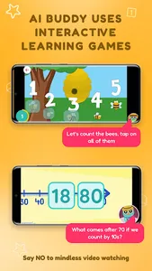 Kidzovo: Kids TV with AI Buddy screenshot 25