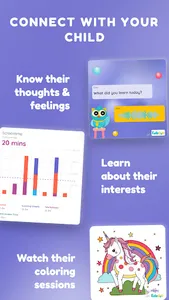 Kidzovo: Kids TV with AI Buddy screenshot 27