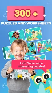 Kidzovo: Kids TV with AI Buddy screenshot 31