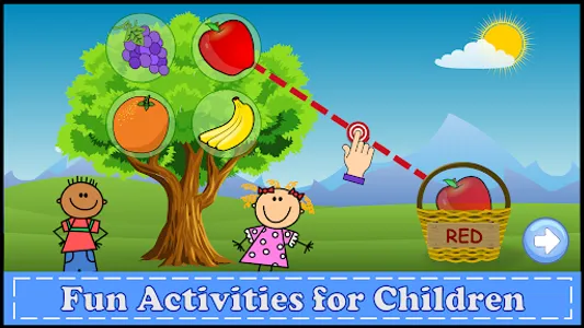 Preschool Games for Kids 2-5 y screenshot 17