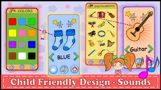 Preschool & Kindergarten Games screenshot 11