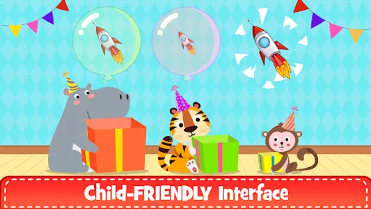 Kids Preschool Learning Games screenshot 3