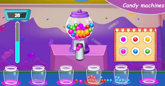 Supermarket - Kids Game screenshot 18