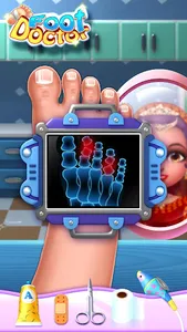 Foot Doctor screenshot 17