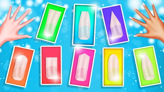 Beauty Nail Art Fashion Salon screenshot 8