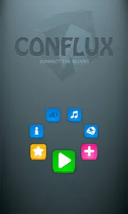 CONFLUX: The Block Best Games screenshot 0