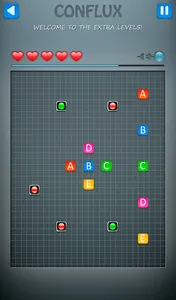 CONFLUX: The Block Best Games screenshot 10