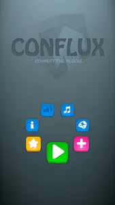 CONFLUX: The Block Best Games screenshot 12