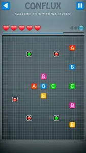 CONFLUX: The Block Best Games screenshot 16