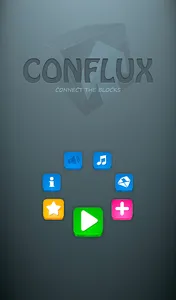 CONFLUX: The Block Best Games screenshot 6