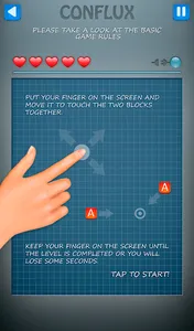 CONFLUX: The Block Best Games screenshot 8