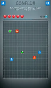 CONFLUX: The Block Best Games screenshot 9