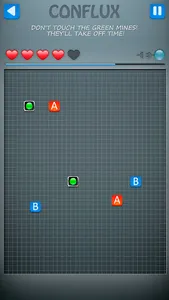 CONFLUX: Blocks Best Game screenshot 15