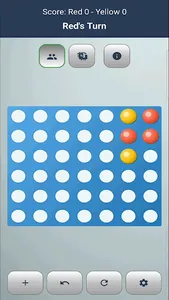 Four Line Master Pro screenshot 0