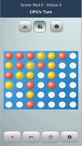 Four Line Master Pro screenshot 1