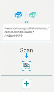 QR Scan Storage Pro screenshot 3