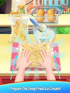 Carnival Fair Food Maker screenshot 0