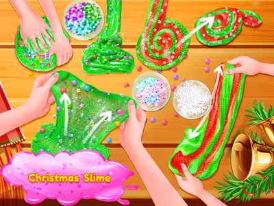 DIY Slime Maker - Slime Fun screenshot 4