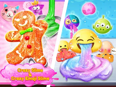 DIY Slime Maker - Slime Fun screenshot 6